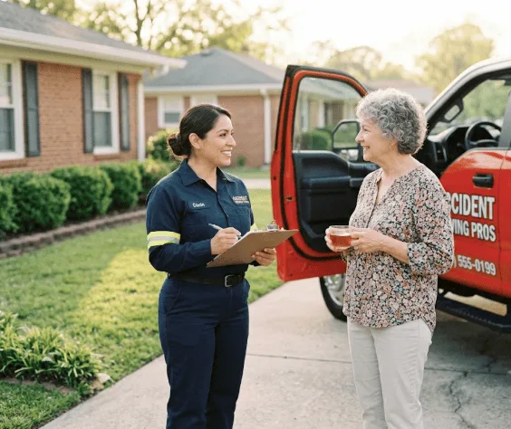 Accident Towing Service Dunkirk, MD FAQs